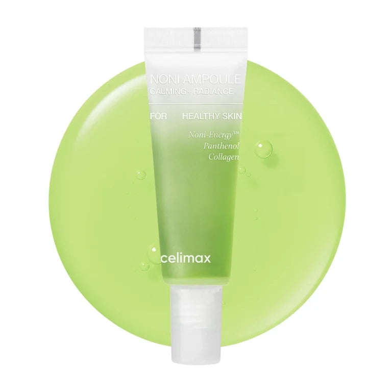 Celimax - The Real Noni Energy Ampoule Mini 10ml - Feel You
