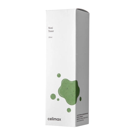 Celimax - The Real Noni Moisture Balancing Toner - 150ml - Feel You