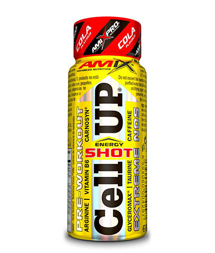 CellUP Shot / 60ml. - Feel You