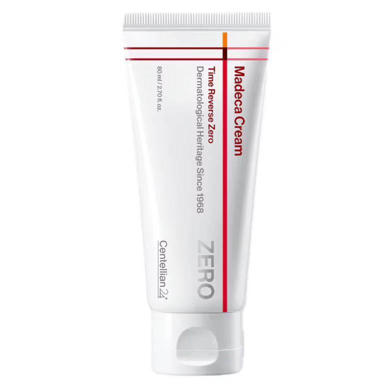 Centellian24 - Madeca Cream Time Reverse Zero, 80ml - Feel You
