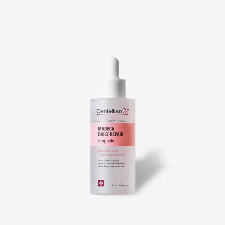Centellian24 - Madeca Daily Repair Ampoule, 50ml - Feel You