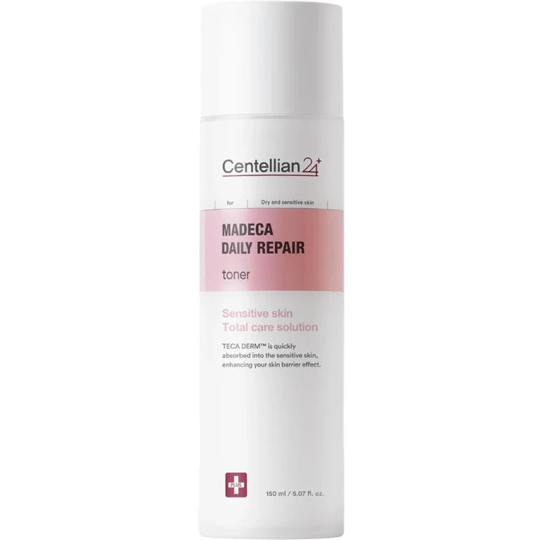 Centellian24 - Madeca Daily Repair Toner, 150ml - Feel You