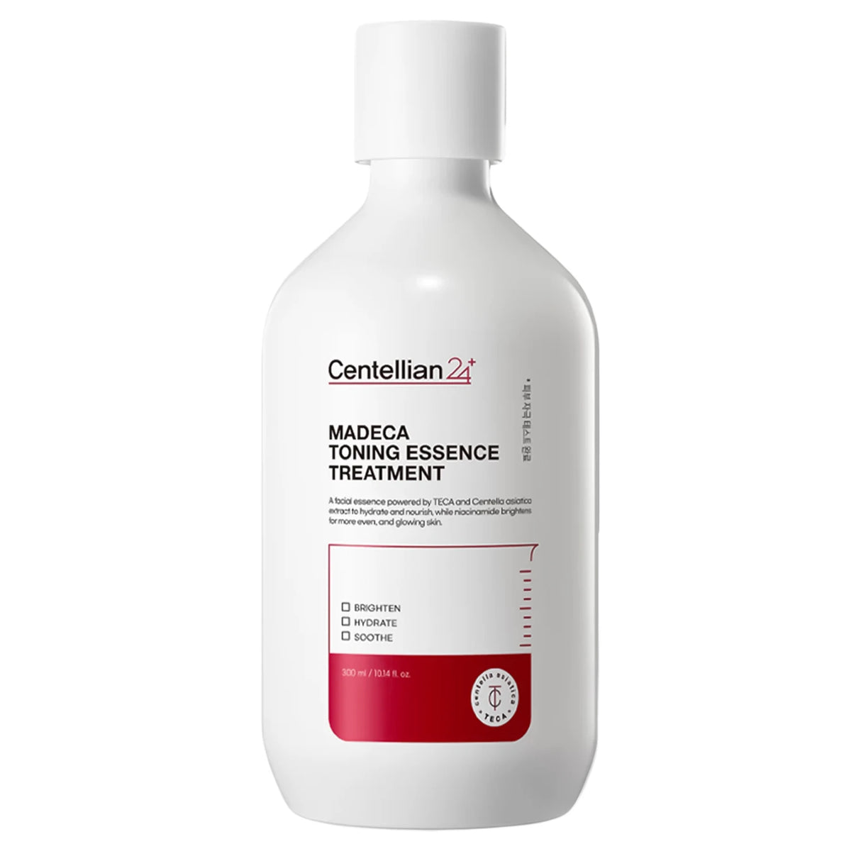 Centellian24 - Madeca Toning Essence Treatment - Facial Toning Serum - 300 ml