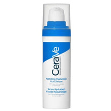 CeraVe - Hydrating Hyaluronic Acid Serum - 30ml - Feel You