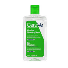 CeraVe - Micellar Cleansing Water - Micellar water with hydrating effect - 295ml - Feel You