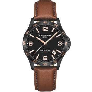 Certina DS 8 C033.851.36.057.00 - Feel You