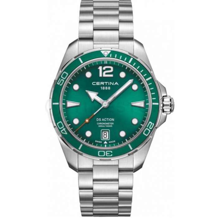Certina DS Action C032.451.11.097.00 - Feel You