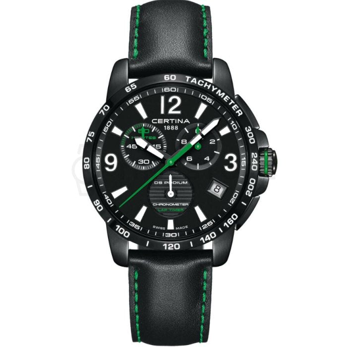 Certina DS Podium C034.453.36.057.02 - Feel You