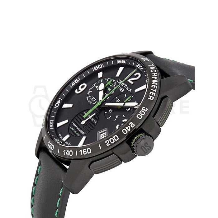 Certina DS Podium C034.453.36.057.02 - Feel You