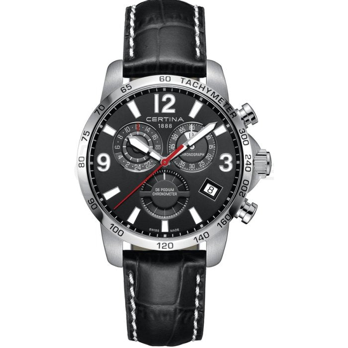 Certina DS Podium C034.654.16.057.00 - Feel You