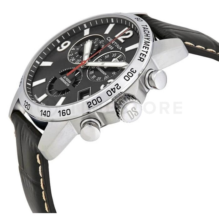 Certina DS Podium C034.654.16.057.00 - Feel You