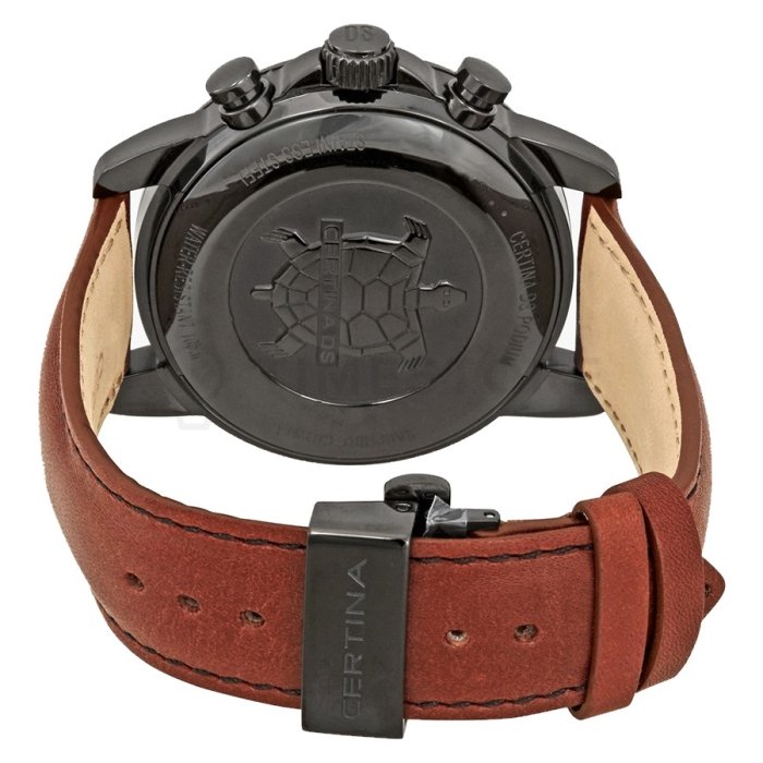 Certina DS Podium C034.654.36.057.00 - Feel You