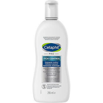 Cetaphil - PRO Itch Control Soothing Cleanser Body - Zklidňující čisticí emulze - 295ml - Feel You