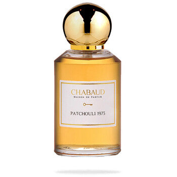 Chabaud - Patchouli 1973 EDP - 100ml - Feel You