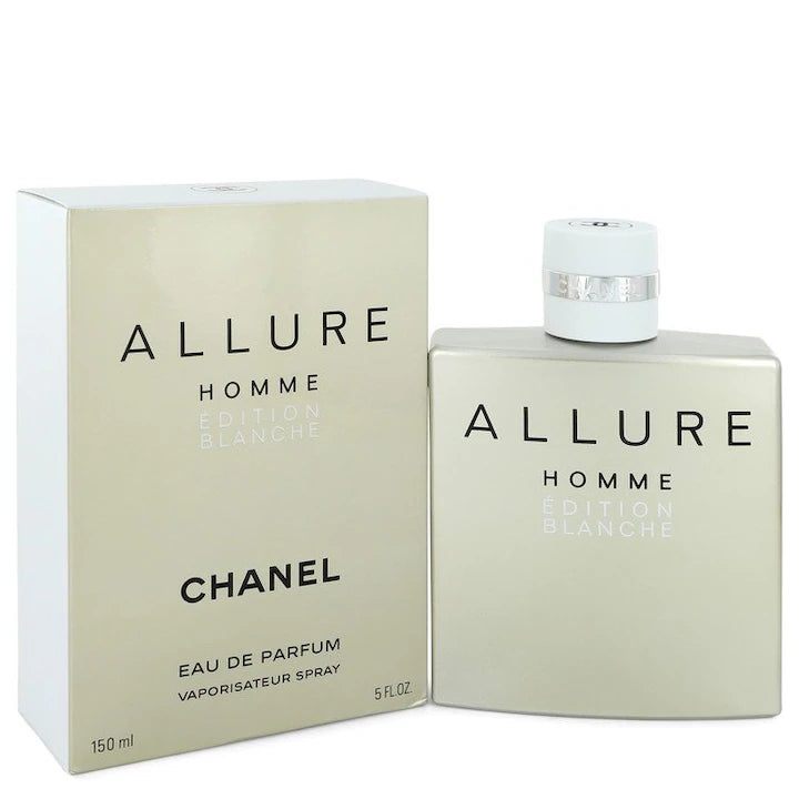 Chanel Allure Edition Blanche EDP 150 ml - Feel You