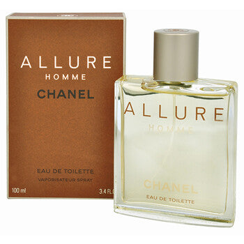 Chanel - Allure Homme EDT - 100ml - Feel You