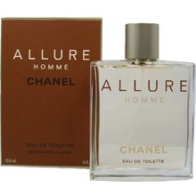 Chanel - Allure Homme EDT - 150ml - Feel You