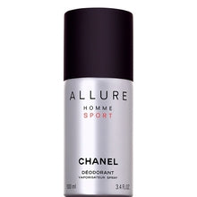 Chanel - Allure Homme Sport Deospray - 100ml - Feel You