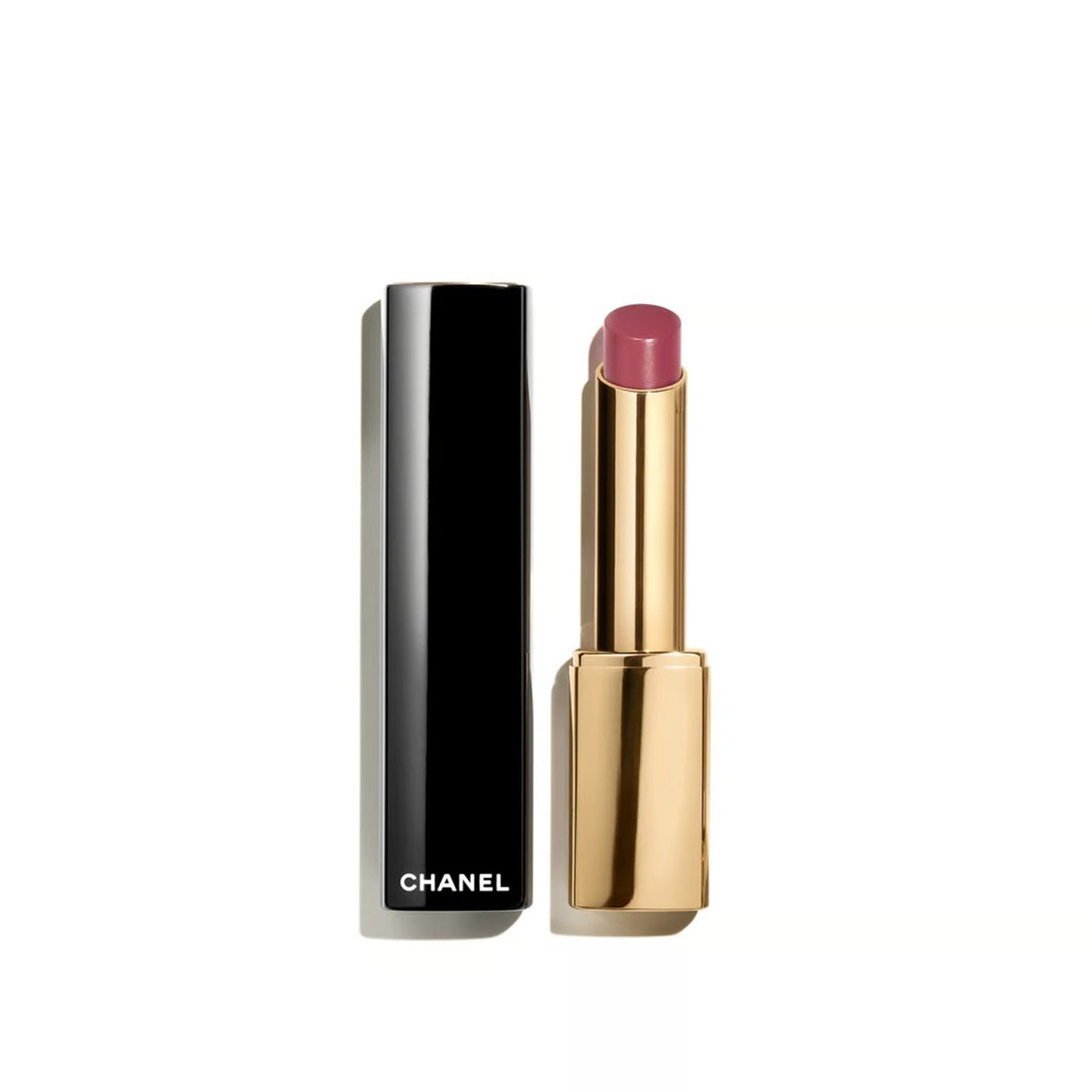 Chanel, Allure L'Extrait, High-Pigment, Cream Lipstick, 822, Rose Supreme, 2 g - Feel You