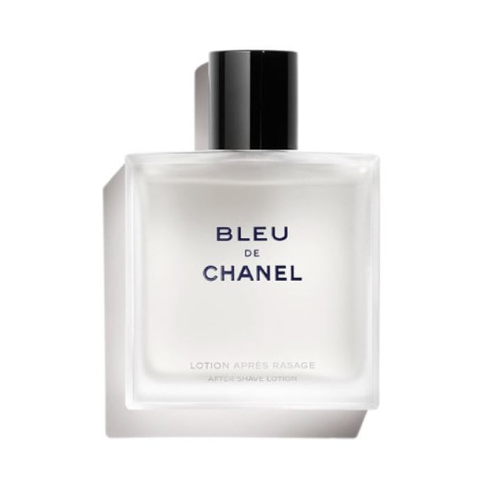 Chanel Bleu After Shave Lotion 100ml - Feel You