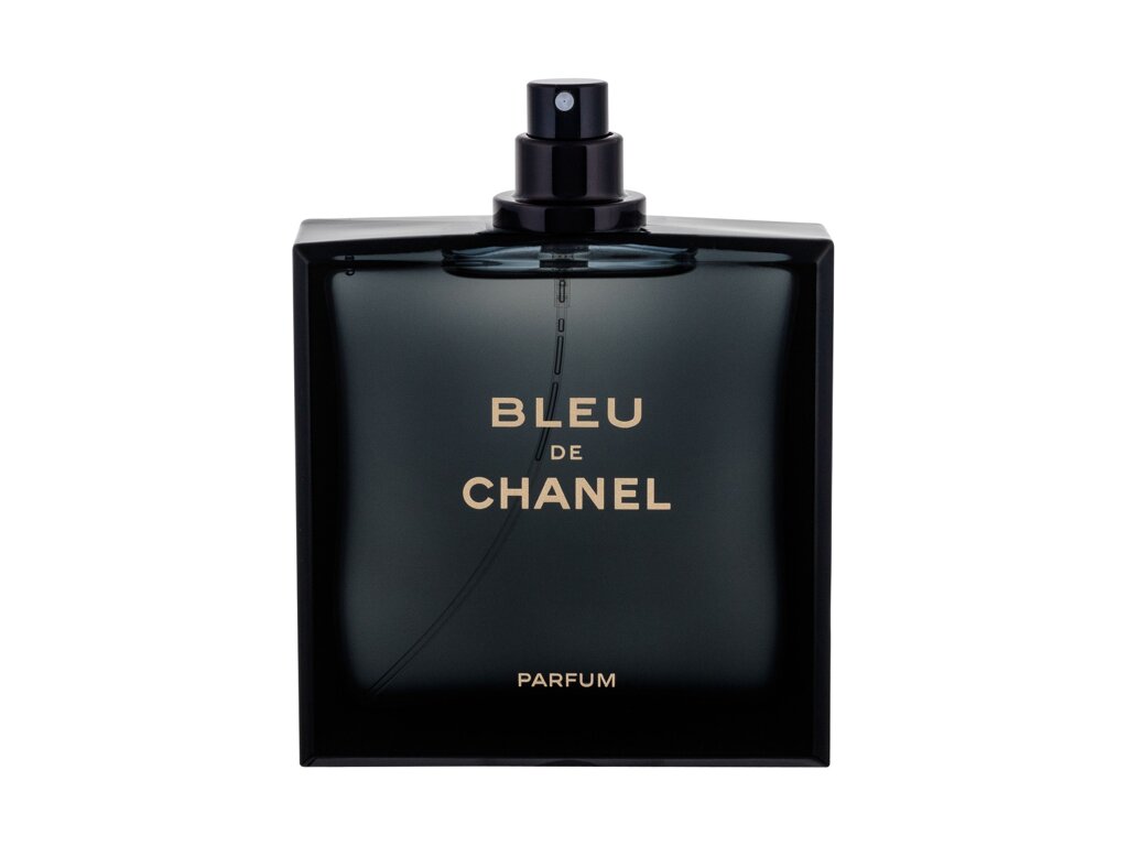 Chanel Bleu De Chanel Parfum 100 ml H Tester - Feel You