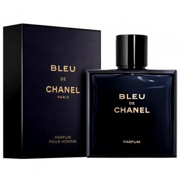 Chanel Bleu De Chanel Parfum 150 ml - Feel You
