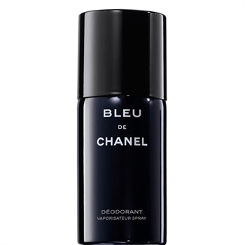 Chanel Bleu De Chanel Spray Deodorant 100ml - Feel You