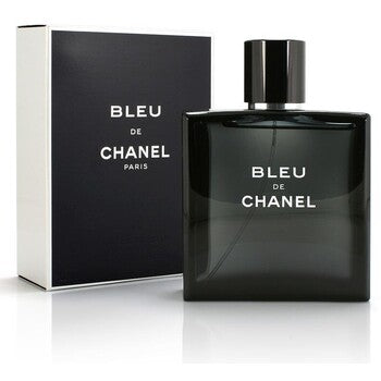 Chanel - Bleu de Chanel EDT - 50ml - Feel You