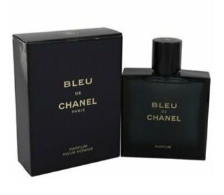 Chanel - Bleu de Chanel Parfum - 100ml - Feel You
