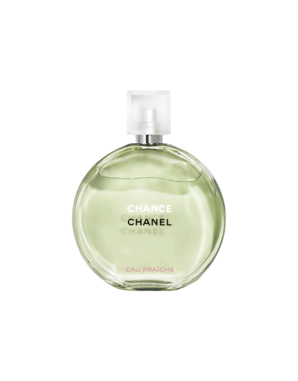 Chanel, Chance Eau Fraiche, Eau De Toilette, For Women, 100 ml *Tester - Feel You
