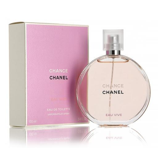 Chanel - Chance Eau Tendre EDT - 100ml - Feel You