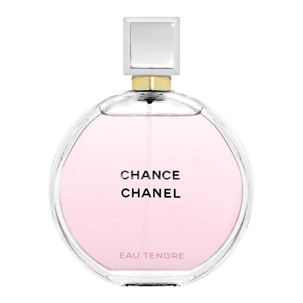 Chanel, Chance Eau Tendre, Eau De Parfum, For Women, 100 ml *Tester - Feel You