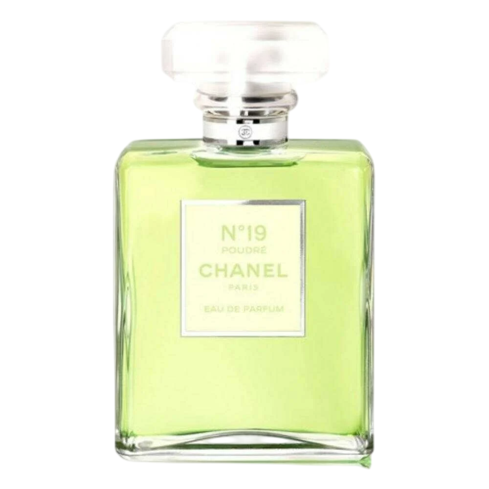 Chanel, Chanel N°19 Poudre, Eau De Parfum, For Women, 100 ml *Tester - Feel You