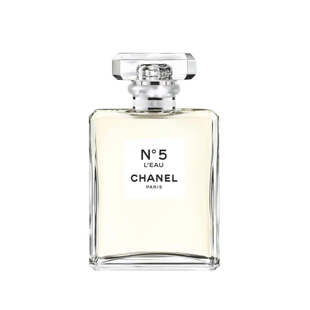 Chanel, Chanel No 5 L'Eau, Eau De Toilette, For Women, 100 ml - Feel You