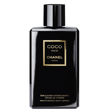 Chanel - Coco Noir Body Lotion - 200ml - Feel You