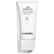 Chanel - Globale Complete Protection SPF 50 - 30ml - Feel You