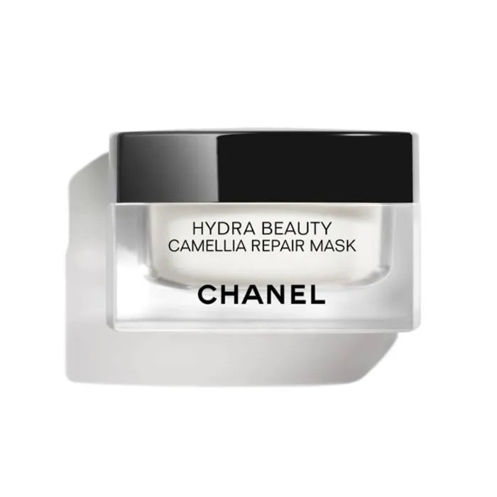 Chanel - Hydra Beauty Camellia Repair Mask - Moisturizing face mask - 50.0g - Feel You