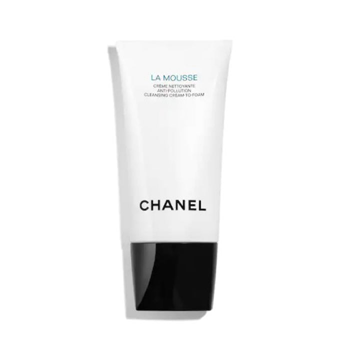 Chanel La Mousse Cleansing Cream-To-Foam 150ml - Feel You