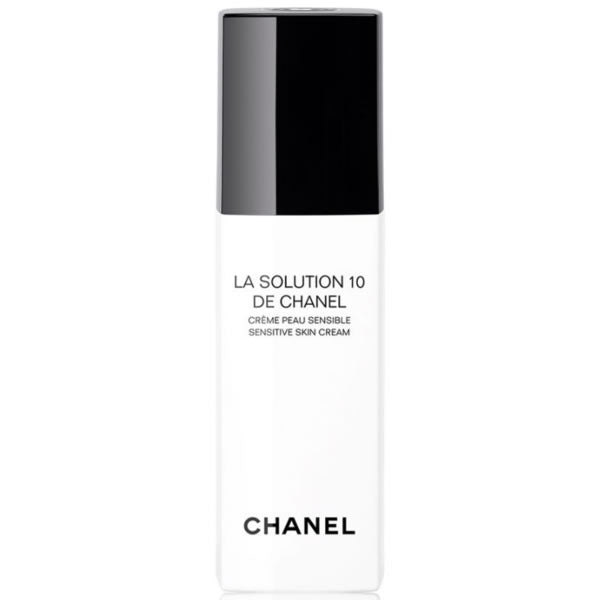 Chanel La Solution 10 De Chanel Sensitive Skin Cream 30ml - Feel You
