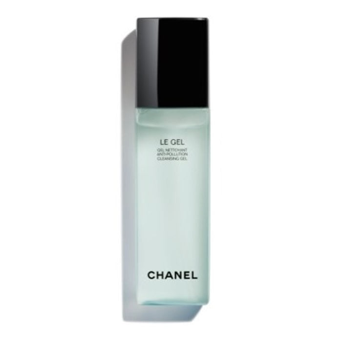 Chanel Le Gel Antipollution Cleansing Gel 150ml - Feel You