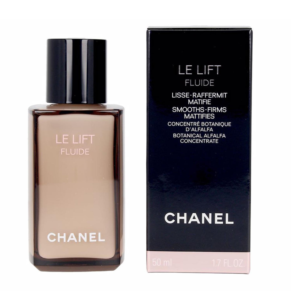 Chanel Le Lift Fuide Lisse Raffermit 50ml - Feel You
