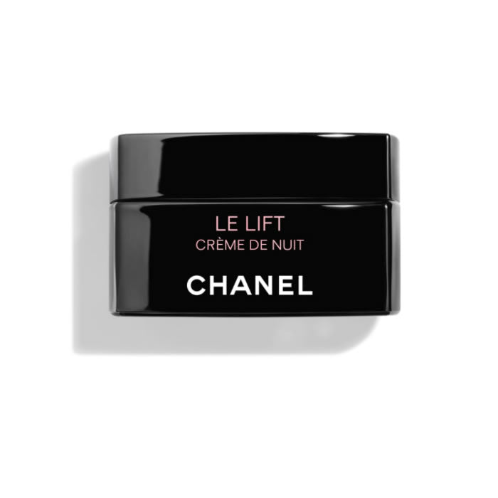 Chanel - Le Lift Night Cream - 50ml - Feel You