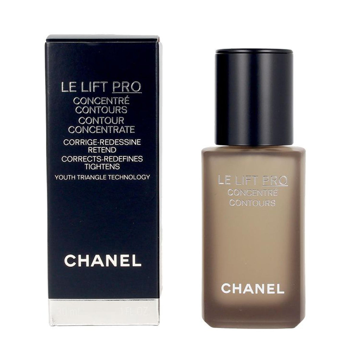 Chanel - Le Lift Pro Contour Concentrate Serum - 30ml - Feel You