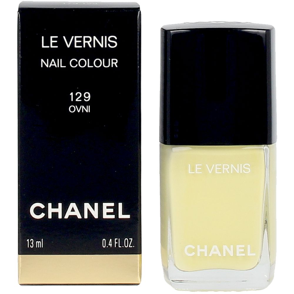 Chanel Le Vernis 129-Ovni 13ml - Feel You