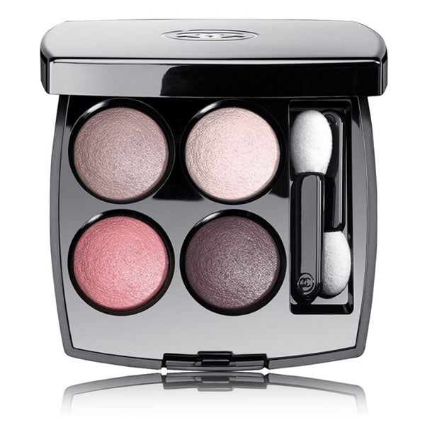 Chanel Les 4 Ombres Multi Effect Quadra Eyeshadow 228 Tissé Cambon - Feel You