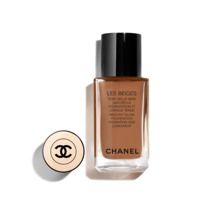 Chanel Les Beiges Foundation BR152 30ml - Feel You