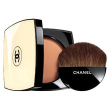Chanel - Les Beiges Healthy Glow Sheer Powder SPF 15 - Feel You