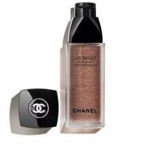 Chanel - Les Beiges Water Fresh Blush 15 ml - Feel You