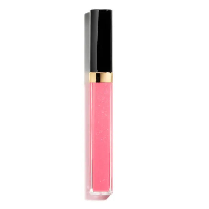 Chanel - Moisturizing lip gloss Rouge Coco Gloss 5.5 g - Feel You
