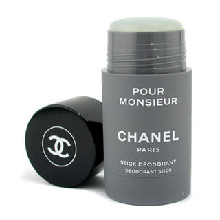 Chanel - Monsieur deostick - 75.0g - Feel You